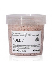 Dầu gội Davines SOLU làm sạch sâu cho da đầu và tóc Davines SOLU Shampoo – Deep Cleansing Shampoo with Buckwheat Extract) 250ml