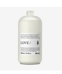 Dầu gội – dầu xả- Ủ cho tóc uốn xoăn Davines  Essential Haircare LOVE CURL