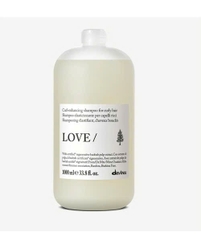 Dầu gội – dầu xả- Ủ cho tóc uốn xoăn Davines  Essential Haircare LOVE CURL