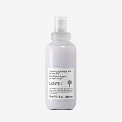 Dầu gội – dầu xả- Ủ làm suôn mượt tóc Davines Essential Haircare LOVE Smoothing