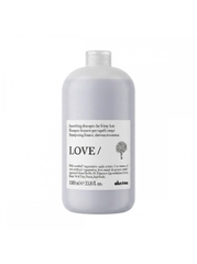 Dầu gội – dầu xả- Ủ làm suôn mượt tóc Davines Essential Haircare LOVE Smoothing