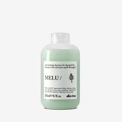 Dầu gội- Dầu xả Davines MELU giảm đứt gãy chẻ ngọn, dưỡng tóc chắc khoẻ 250ml