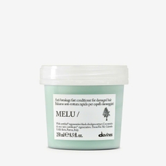 Dầu gội- Dầu xả Davines MELU giảm đứt gãy chẻ ngọn, dưỡng tóc chắc khoẻ 250ml
