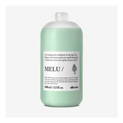 Dầu gội- Dầu xả Davines MELU giảm đứt gãy chẻ ngọn, dưỡng tóc chắc khoẻ 250ml