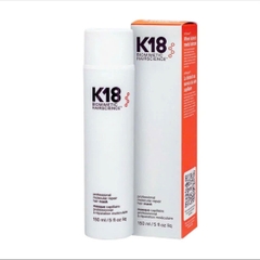 Mặt nạ K18 phục hồi phân tử chuyên nghiệp - K18 professional molecular repair mask 150ML