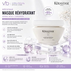 Dầu gội và Mặt nạ cho da đầu dầu Kérastase Divalent 250ml/ 500ml 1000ml
