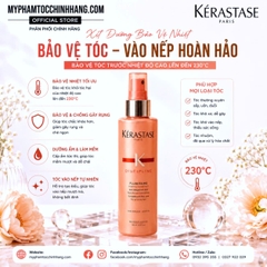 Bộ sản phẩm Dầu Gội – Dầu Xả – Mặt Nạ tóc Kérastase Discipline
