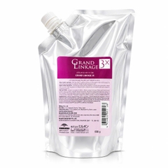 Bộ hấp phục hồi tóc hư tổn 3 bước Milbon Deesse’s Hair Treatment 3 Steps