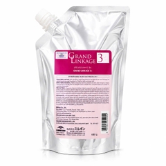 Bộ hấp phục hồi tóc hư tổn 3 bước Milbon Deesse’s Hair Treatment 3 Steps