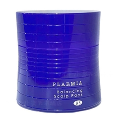 Dầu Gội Milbon Plarmia Balancing Scalp Soap +Kem Xả Milbon Plarmia Balancing Scalp Pack