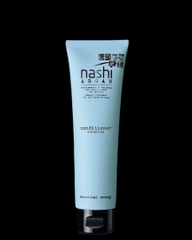 Bộ dầu gội – dầu xả chống rụng tóc Nashi Energy -Nashi Argan Energy Shampoo & Conditioner