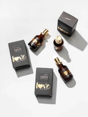 Xịt thơm tóc Nashi Argan Love - Nashi Argan Love Hair Mist 20ml