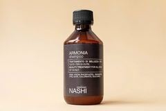 Dầu gội làm sạch da đầu dầu, gàu và khô Nashi Armonia Purifying 250ml/ 1000ml