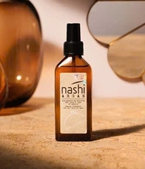 Tinh dầu dưỡng tóc Nashi Argan oil 30ml/ 100ml
