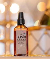 Tinh dầu dưỡng tóc Nashi Argan oil 30ml/ 100ml