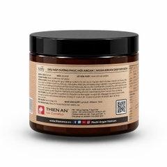Dầu hấp phục hồi sâu Nashi Argan Deep Infusion 250ml 500ml ( mẫu mới 2026)