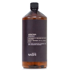 Dầu gội làm sạch da đầu dầu, gàu và khô Nashi Armonia Purifying 250ml/ 1000ml