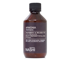 Dầu gội làm sạch da đầu dầu, gàu và khô Nashi Armonia Purifying 250ml/ 1000ml