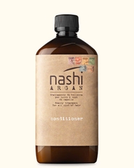 Bộ dầu gội – dầu xả dưỡng phục hồi tóc Nashi Argan Classic Shampoo & Conditioner 200ml/500ml/1000ml