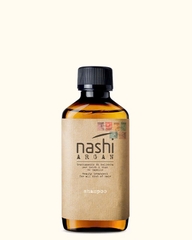 Bộ dầu gội – dầu xả dưỡng phục hồi tóc Nashi Argan Classic Shampoo & Conditioner 200ml/500ml/1000ml