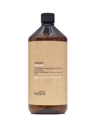 Bộ dầu gội – dầu xả dưỡng phục hồi tóc Nashi Argan Classic Shampoo & Conditioner 200ml/500ml/1000ml