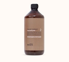 Bộ phục hồi cấu trúc tóc Nashi Filler Therapy 3 bước chuyên sâu Nashi Filler Therapy Step 1 – 2 – 3 1000ml