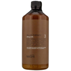 Bộ phục hồi cấu trúc tóc Nashi Filler Therapy 3 bước chuyên sâu Nashi Filler Therapy Step 1 – 2 – 3 1000ml