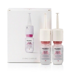 Huyết thanh dưỡng tóc chuyên sâu Goldwell Dualsenses Rich Repair 18ml (Goldwell Dualsenses Rich Repair Intensive Conditioning Serum)