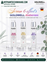 Dưỡng tóc Goldwell 6 tác động Dualsenses 6 Effects Serum 100ml