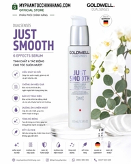 Dưỡng tóc Goldwell 6 tác động Dualsenses 6 Effects Serum 100ml