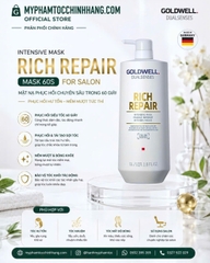 Dầu hấp tóc siêu chữa trị Goldwell Rich Repair Intensive Mask 1000ml