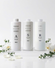 Dầu gội trị dầu giảm rụng Number Three 003 MURIEM A Scalp Shampoo