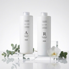Dầu gội trị dầu giảm rụng Number Three 003 MURIEM A Scalp Shampoo