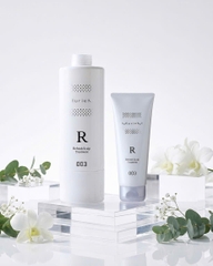Dầu gội trị dầu giảm rụng Number Three 003 MURIEM A Scalp Shampoo