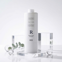 Dầu gội trị dầu giảm rụng Number Three 003 MURIEM A Scalp Shampoo