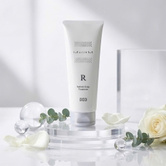 Dầu gội trị dầu giảm rụng Number Three 003 MURIEM A Scalp Shampoo