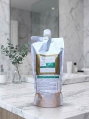 Kem hấp phục hồi tóc 003 Trisyscore 18S/18H/ CEC Number Three Trisyscore CEC Hair Treatment 500ml