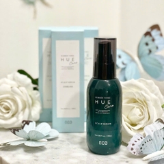 Number Three Hue Care Scalp Serum+ 003 – Tinh Chất Dưỡng Da Đầu, Giảm Bạc tóc, giảm rụng, kích mọc tóc 120ml
