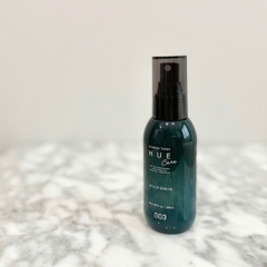 Number Three Hue Care Scalp Serum+ 003 – Tinh Chất Dưỡng Da Đầu, Giảm Bạc tóc, giảm rụng, kích mọc tóc 120ml