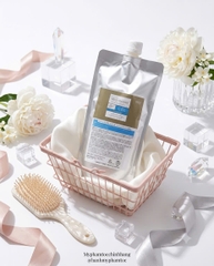 Kem hấp phục hồi tóc 003 Trisyscore 18S/18H/ CEC Number Three Trisyscore CEC Hair Treatment 500ml