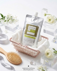 Kem hấp phục hồi tóc 003 Trisyscore 18S/18H/ CEC Number Three Trisyscore CEC Hair Treatment 500ml