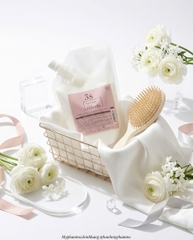 Bộ phục hồi tóc 3 bước Refarde 003 Number Three 500ml+300ml+500ml