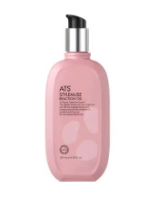 Dầu dưỡng tóc ATS Stylemuse Reaction oil 120ml