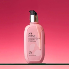 Dầu dưỡng tóc ATS Stylemuse Reaction oil 120ml