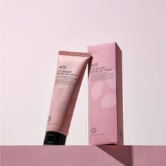 Kem tạo kiểu dành cho tóc xoăn ATS Stylemuse Repair Curl Cream 150ml