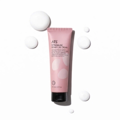 Kem tạo kiểu dành cho tóc xoăn ATS Stylemuse Repair Curl Cream 150ml