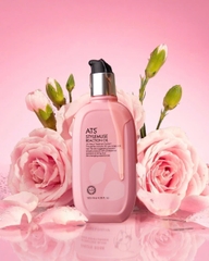Dầu dưỡng tóc ATS Stylemuse Reaction oil 120ml
