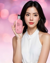 Dầu dưỡng tóc ATS Stylemuse Reaction oil 120ml