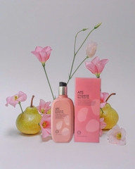 Dầu dưỡng tóc ATS Stylemuse Reaction oil 120ml