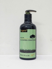 Bộ dầu gội xả ARGANA kiểm soát dầu, làm sạch tóc bết nhờn Oil-Control 500ml/ 750ml
